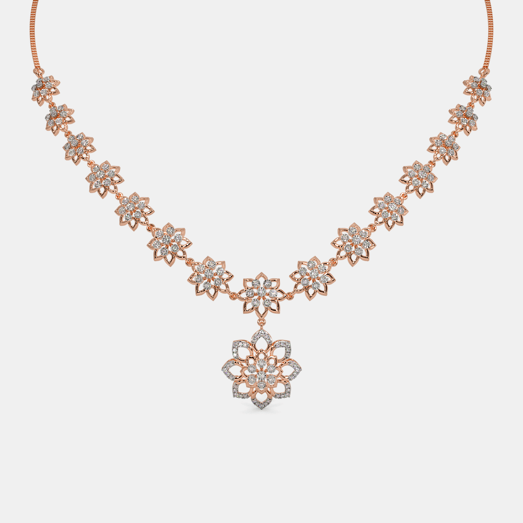 Diamond Neckless